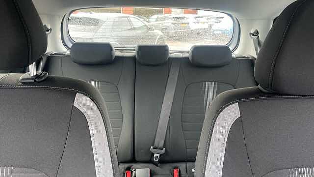 Hyundai i10 1.0 [63] Advance 5dr [Nav] Petrol Hatchback