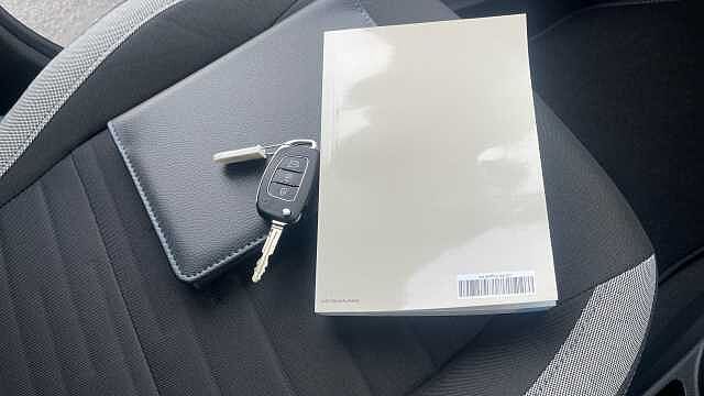 Hyundai i10 1.0 [63] Advance 5dr [Nav] Petrol Hatchback