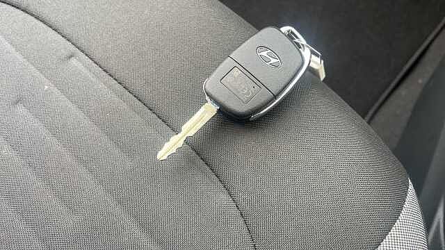 Hyundai i10 1.0 [63] Advance 5dr [Nav] Petrol Hatchback