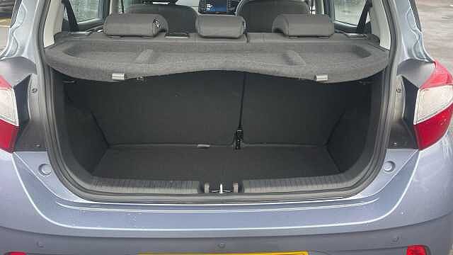 Hyundai i10 1.0 [63] Advance 5dr [Nav] Petrol Hatchback