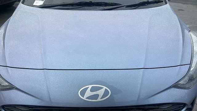 Hyundai i10 1.0 [63] Advance 5dr [Nav] Petrol Hatchback