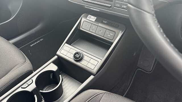 Hyundai KONA 1.6 Hybrid 129 Advance 5dr DCT Hybrid Hatchback