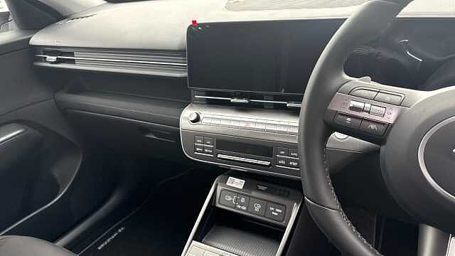 Hyundai KONA 1.6 Hybrid 129 Advance 5dr DCT Hybrid Hatchback