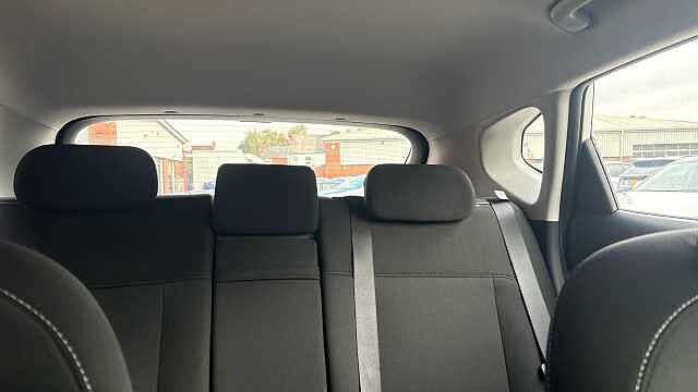 Hyundai KONA 1.6 Hybrid 129 Advance 5dr DCT Hybrid Hatchback