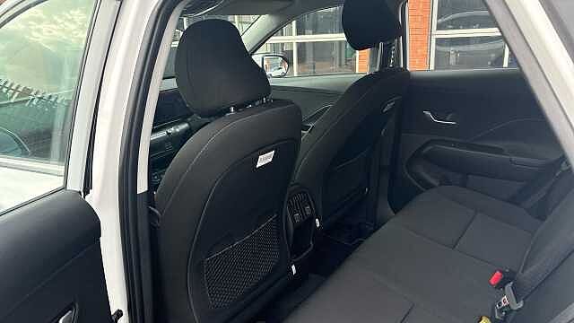 Hyundai KONA 1.6 Hybrid 129 Advance 5dr DCT Hybrid Hatchback