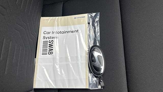 Hyundai KONA 1.6 Hybrid 129 Advance 5dr DCT Hybrid Hatchback