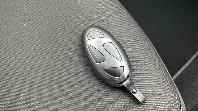 Hyundai KONA 1.6 Hybrid 129 Advance 5dr DCT Hybrid Hatchback