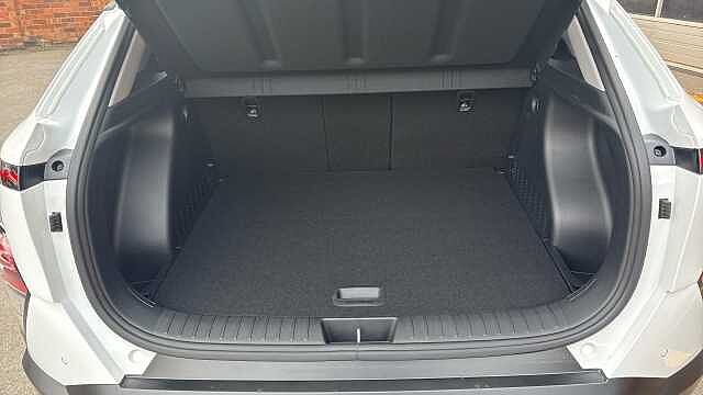 Hyundai KONA 1.6 Hybrid 129 Advance 5dr DCT Hybrid Hatchback