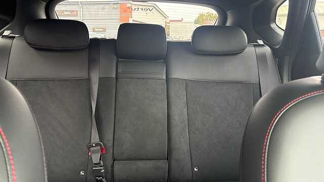 Hyundai KONA 1.6T 138 N Line S 5dr DCT Petrol Hatchback