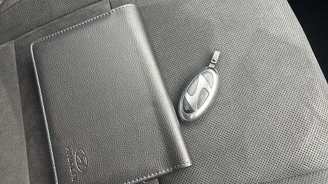 Hyundai KONA 1.6T 138 N Line S 5dr DCT Petrol Hatchback