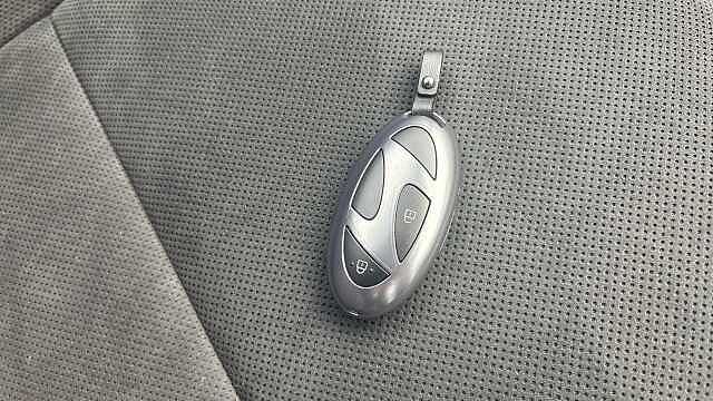 Hyundai KONA 1.6T 138 N Line S 5dr DCT Petrol Hatchback