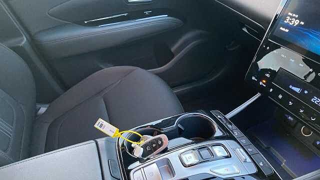 Hyundai TUCSON 1.6 TGDi Hybrid 230 Premium 5dr 2WD Auto Hybrid Estate