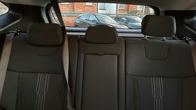 Hyundai TUCSON 1.6 TGDi Hybrid 230 Premium 5dr 2WD Auto Hybrid Estate