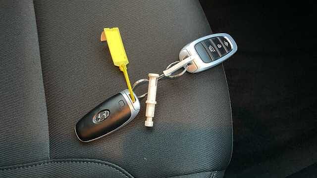 Hyundai TUCSON 1.6 TGDi Hybrid 230 Premium 5dr 2WD Auto Hybrid Estate