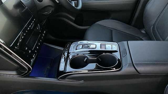 Hyundai TUCSON 1.6 TGDi Hybrid 230 Ultimate 5dr 2WD Auto Hybrid Estate