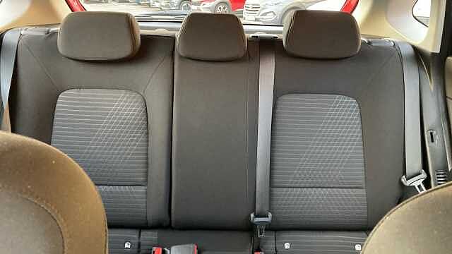 Hyundai i20 1.0T GDi 48V MHD SE Connect 5dr Petrol Hatchback