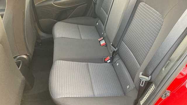 Hyundai i20 1.0T GDi 48V MHD SE Connect 5dr Petrol Hatchback