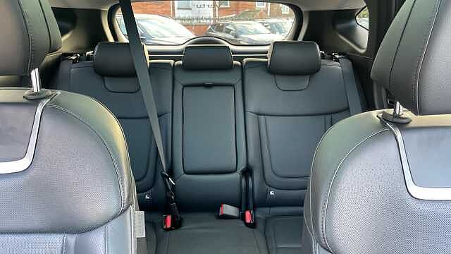 Hyundai TUCSON 1.6 TGDi Hybrid 230 Ultimate 5dr 2WD Auto Hybrid Estate
