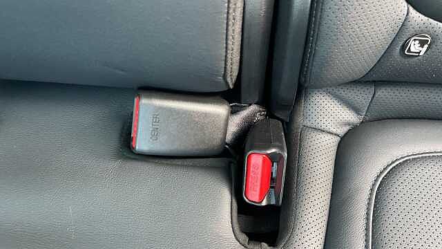 Hyundai TUCSON 1.6 TGDi Hybrid 230 Ultimate 5dr 2WD Auto Hybrid Estate