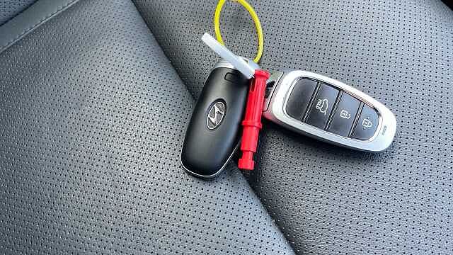 Hyundai TUCSON 1.6 TGDi Hybrid 230 Ultimate 5dr 2WD Auto Hybrid Estate