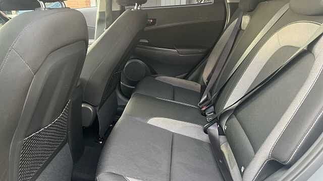 Hyundai KONA 1.6 GDi Hybrid Premium 5dr DCT Hybrid Hatchback