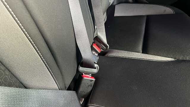 Hyundai KONA 1.6 GDi Hybrid Premium 5dr DCT Hybrid Hatchback