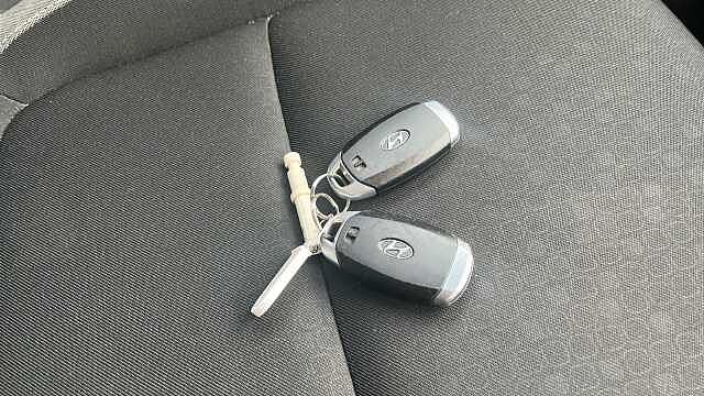 Hyundai KONA 1.6 GDi Hybrid Premium 5dr DCT Hybrid Hatchback