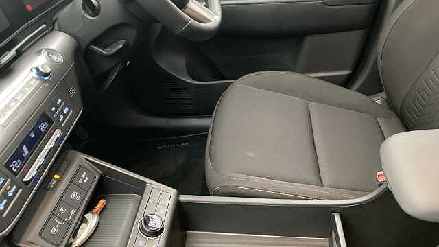 Hyundai KONA 115kW Advance 48kWh 5dr Auto Electric Hatchback Ecotronic Grey - Pearl