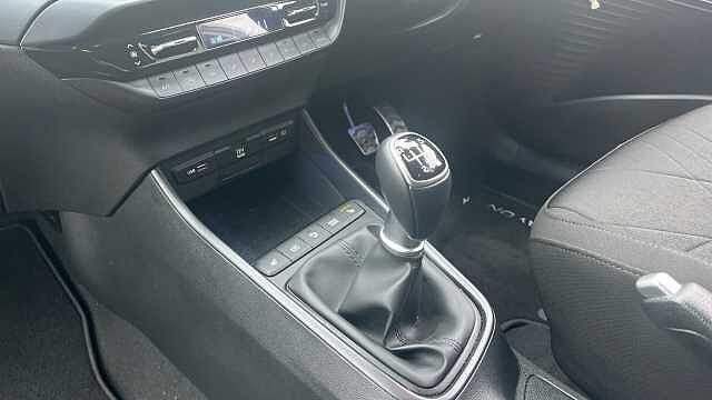 Hyundai BAYON 1.0 TGDi [120] 48V MHEV Premium 5dr Petrol Hatchback Silver