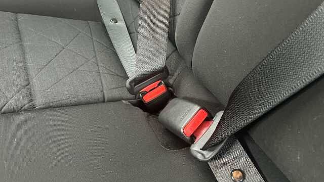 Hyundai BAYON 1.0 TGDi [120] 48V MHEV Premium 5dr Petrol Hatchback Silver