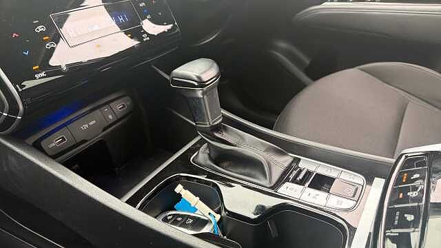 Hyundai TUCSON 1.6 TGDi 48V MHD Premium 5dr 2WD DCT Petrol Estate
