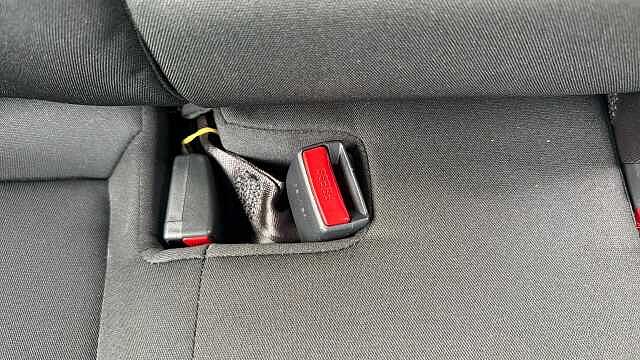 Hyundai KONA 160kW Advance 65kWh 5dr Auto Electric Hatchback White