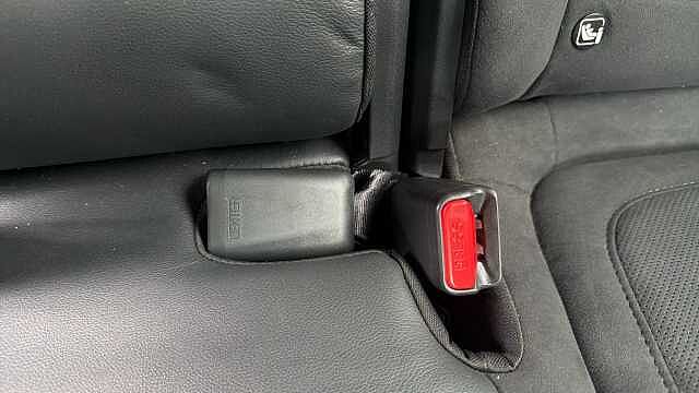 Hyundai TUCSON 1.6T Plug-in Hybrid N Line S 5dr Auto Estate