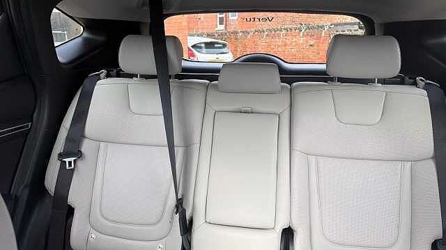 Hyundai TUCSON 1.6 TGDi Hybrid 230 Ultimate 5dr 2WD Auto Hybrid Estate