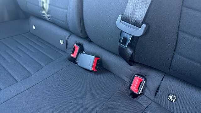 Hyundai I10 1.0 [63] Advance 5dr Auto [Nav] Petrol Hatchback Green