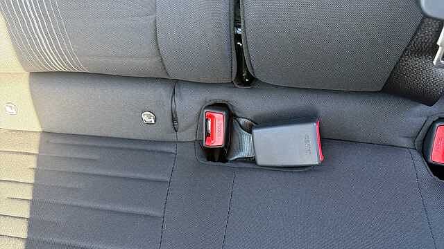 Hyundai i10 1.0 [63] Advance 5dr Auto [Nav] Petrol Hatchback