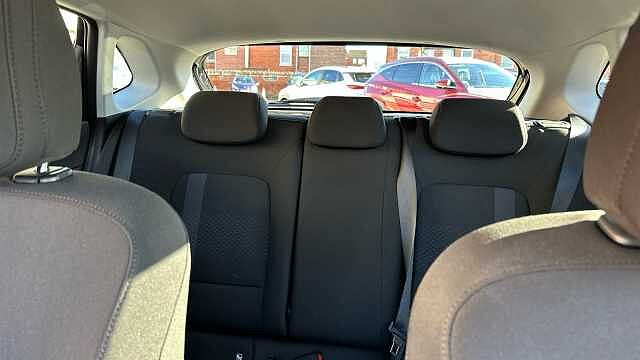 Hyundai I20 1.0T GDi Premium 5dr DCT Petrol Hatchback Black