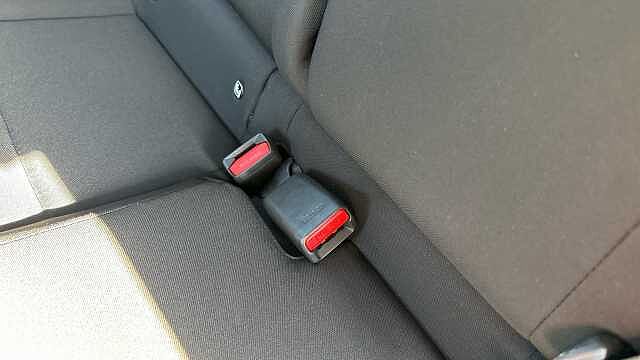 Hyundai I20 1.0T GDi Premium 5dr DCT Petrol Hatchback Black