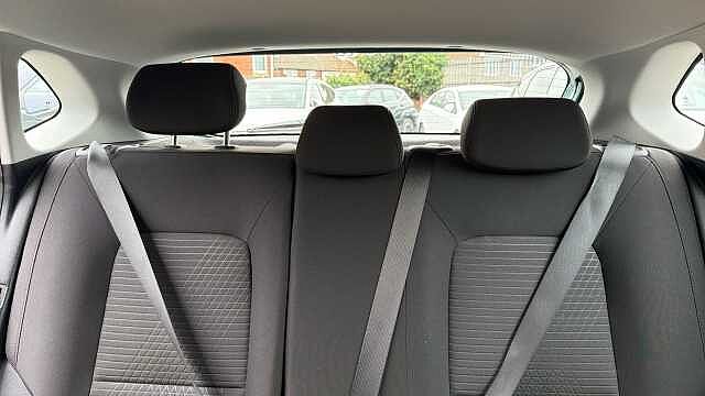 Hyundai I20 1.0T GDi 48V MHD SE Connect 5dr Petrol Hatchback Green