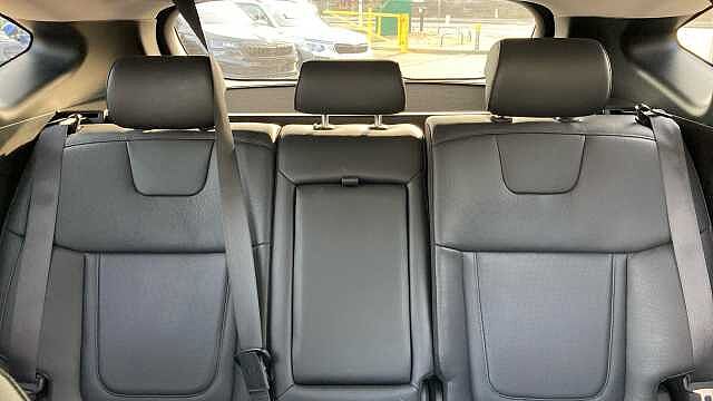 Hyundai TUCSON 1.6 TGDi 48V MHD 180 Ultimate 5dr 4WD DCT Petrol Estate