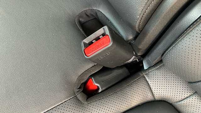 Hyundai TUCSON 1.6 TGDi 48V MHD 180 Ultimate 5dr 4WD DCT Petrol Estate