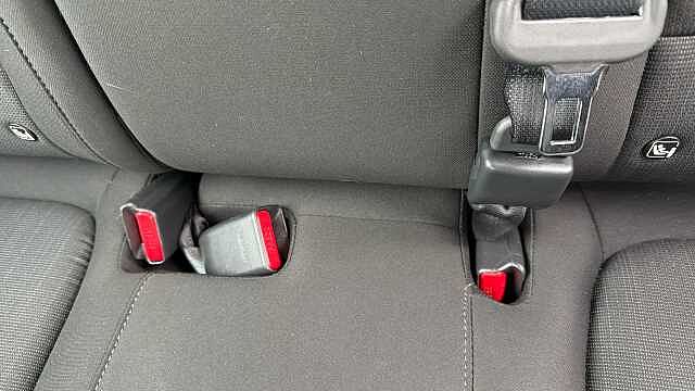 Hyundai KONA 1.6 GDi Hybrid SE Connect 5dr DCT Hybrid Hatchback