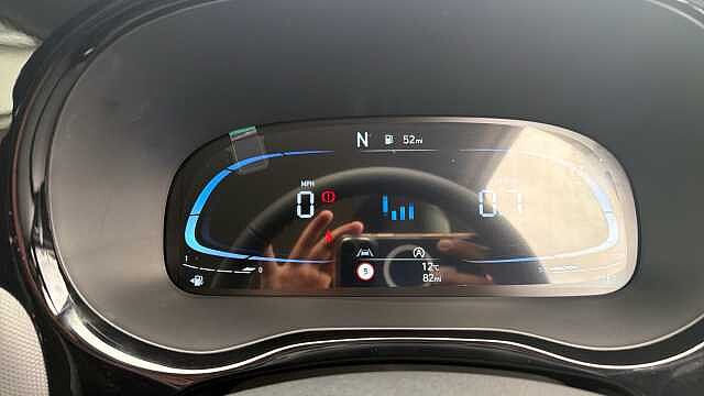 Hyundai i10 1.0 [63] Advance 5dr Auto [Nav] Petrol Hatchback