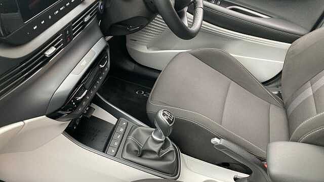 Hyundai i20 1.0T GDi Ultimate 5dr Petrol Hatchback