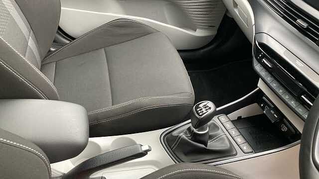 Hyundai i20 1.0T GDi Ultimate 5dr Petrol Hatchback
