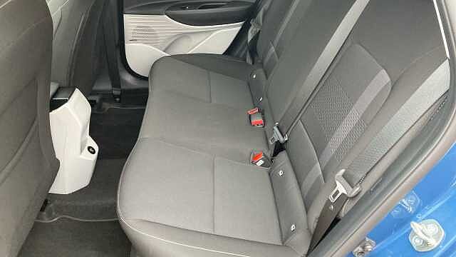 Hyundai i20 1.0T GDi Ultimate 5dr Petrol Hatchback