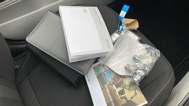 Hyundai i20 1.0T GDi Ultimate 5dr Petrol Hatchback