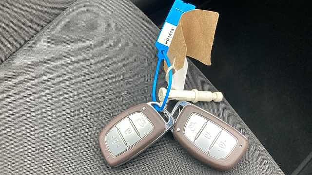 Hyundai i20 1.0T GDi Ultimate 5dr Petrol Hatchback