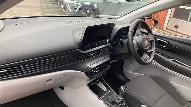 Hyundai i20 1.0T GDi Ultimate 5dr Petrol Hatchback