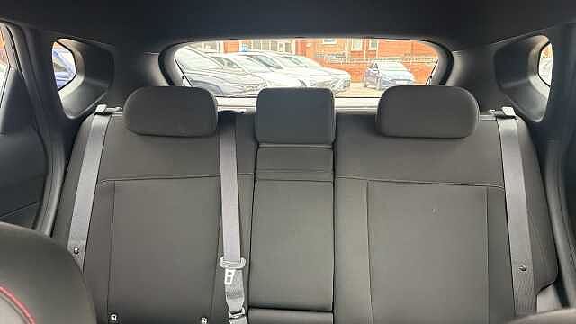 Hyundai KONA 1.6T 138 N Line 5dr Petrol Hatchback